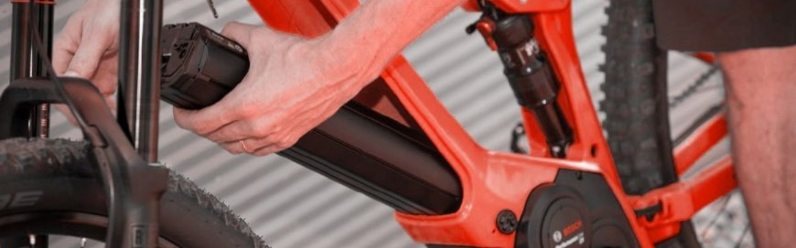 E-Bike Akkus richtig lagern - Transoplastshop